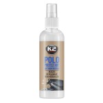 Līdzeklis automašīnas paneļa tīrīšanai polo Protectant matt 250ml