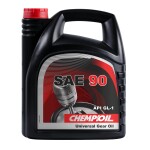 Chempioil 8810 zāģa eļļa 90 4l