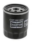 CHAMPION  Eļļas filtrs COF100165S