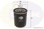 COMLINE Eļļas filtrs CMZ11414
