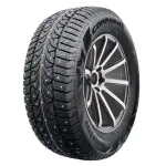 vieglo automašīnu radžotu riepa 205/55rr16 kompass ziemas radzēm 94xlt