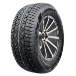 automašīnas riepa ar radzēm 215/65rr16 Compasal ziemas riepa 102xlt