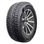 automašīnas riepa ar radzēm 225/45rr18 Compasal ziemas radzēm