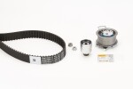 CONTINENTAL CTAM Zobsiksnas komplekts CT1028K3