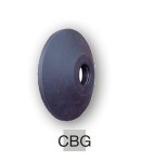 līdzsvara sols ātrā slēdzene liela plastmasas bļoda 210mm cbg corghi