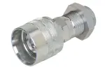 hidrauliskā savienojuma kasetne, savienojuma izmērs: 1/2 collas, vītnes izmērs m26/1,5mm 65l/min. ISO standarts: 14541