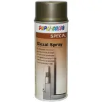 Eloxal tumšā bronza 400ml