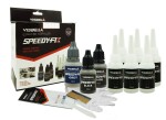 līmes komplekts speedy-fix visbella filler 30ml, līme 60ml