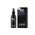 Neredzamais vējstikla tīrītājs vizio pro 150ml