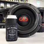 dd audio kannas dzesētājs