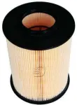 DENCKERMANN  Gaisa filtrs A141131