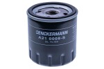 DENCKERMANN  Eļļas filtrs A210008-S