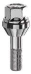 decenterbolt dp14x1,50/27/17 (decentri, p29, ch17) konusveida no 60º līdz b39