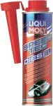 dīzeļa ātrums tec liqui moly 250ml