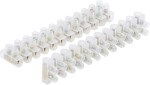 Spaiļu sloksņu bloks 12 daļas 4-6mm2 komplektā 2 gab.