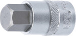Patronas uzgalis 1/2" sešstūris hx19mm garums 55mm
