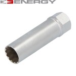 3/8" 14 mm 12 punktu aizdedzes sveču uzgriežņu atslēga BMW automašīnām