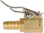 universāla riepu piepūšanas šļūtenes uzgalis 6mm