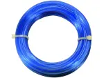 zāliena trimmera aukla 2,0mmx15m /zvaigzne/