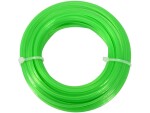 trimmera līnija kvadrātveida 2.0mmx10m flo