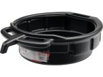 Yato yt-0717 eļļas maiņas bļoda 15l