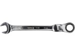 Yato yt-1684 atslēgas loksnes cilpa ar sprūdratu un savienojumu 18mm