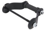 DORMAN DOR722-080 / rem.kmpl, spring system (without folding seats) fits: chrysler voyager iv, dodge caravan, grand 02.00-