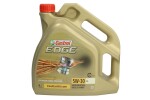 Pilnīgi dzimis. motoreļļa castrol edge fst ll 5w-30 4l