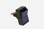 elektropiederums, materiāla sviras slēdzis 12v aizvēršana