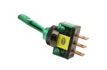 elektriskais piederums, materiāla sviras slēdzis 12v aizvēršana 0