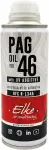 Gaisa kondicionēšanas kompresora eļļa PAG 46 R-134A 250ml + UV krāsviela Elke