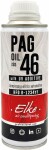 Gaisa kondicionēšanas kompresora eļļa PAG 46 R-1234YF 250ml + UV krāsviela Elke