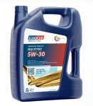 daļēji sintezators multitec 5w30 5l, a5,b5 api sl wss-m2c913-d