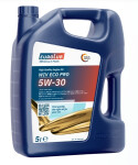 daļēji sintētisks wiv eco pro 5w30 5l, c3, sp 229.52, 504.00-507, ll-04