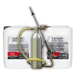 Errecom DPF daļiņu filtra tīrīšanas komplekts