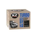 k2 turbo tempo vaska pasta 250g