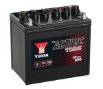 akumulators yuasa 12v 26ah 250a 187x127x181