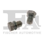 FA1  Korķis, Eļļas vācele 588.670.001