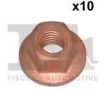 FA1  Uzgrieznis 988-0702.10