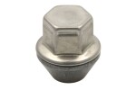 febi loka uzgrieznis m12x1, 5 atslēgas 19, alumīnija diski, ford fiesta v, c-max, focus ii, fusion, kuga