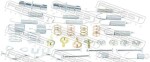 FEBEST 0104-GRJ150R-KIT