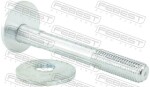 FEBEST  Riteņu sagāzuma regulēšanas skrūve 2329-006-KIT