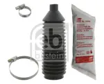 FEBI BILSTEIN Putekļusargu komplekts,  Stūres iekārta 05958