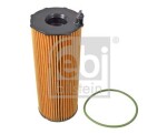 FEBI BILSTEIN  Eļļas filtrs 109709