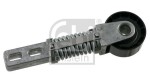 FEBI BILSTEIN Siksnas spriegotājs,  Ķīļsiksna 22855