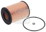 FEBI BILSTEIN  Eļļas filtrs 37478