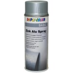 Cinka-alumīnija aerosols, pelēks 400ml