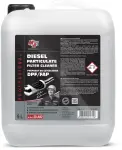 viela dīzeļa dpf daļiņu filtra filtra tīrīšanai ma professional 5l