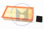 Gaisa filtrs ford focus 1.4-1.8 16v 98-