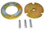 instruments iesmidzināšanas sūkņa demontāžai ford 2.0/2.4 duratorq 16v